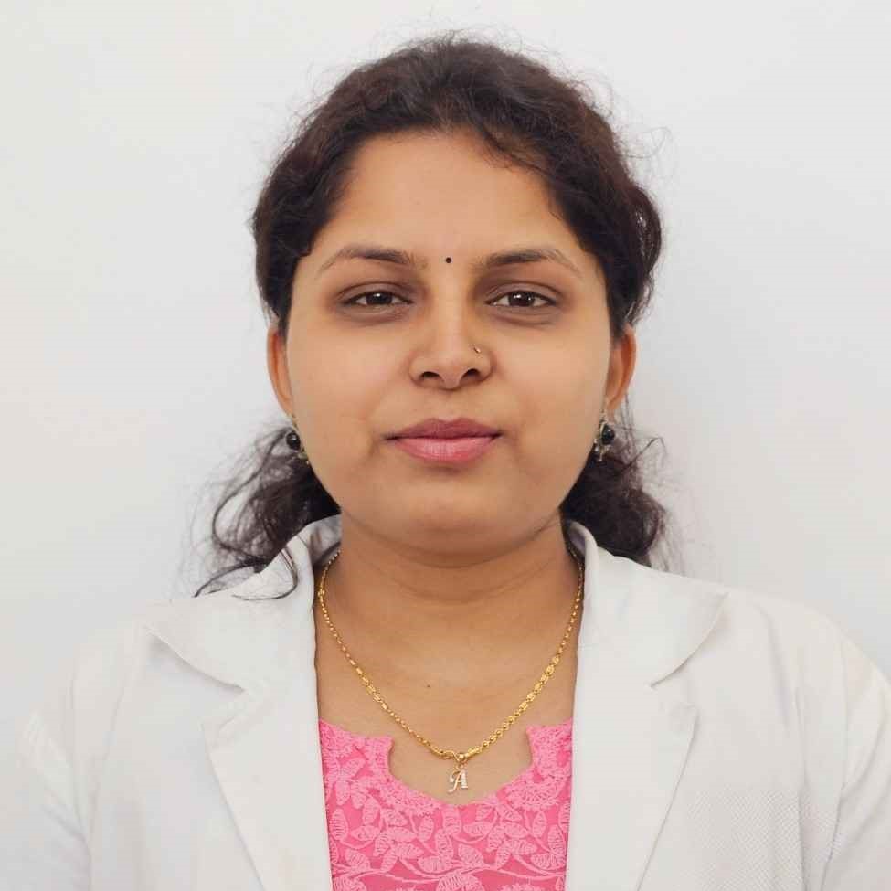 Dr. Aishwarya A