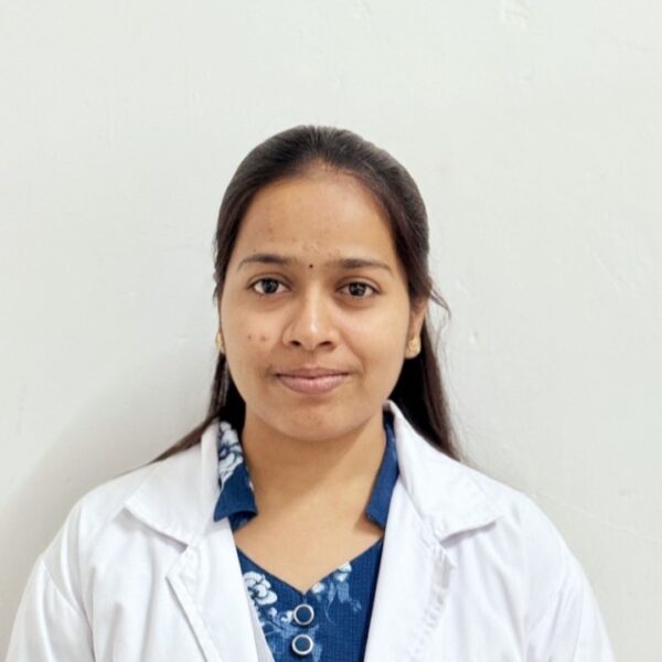 Dr. Divyashree