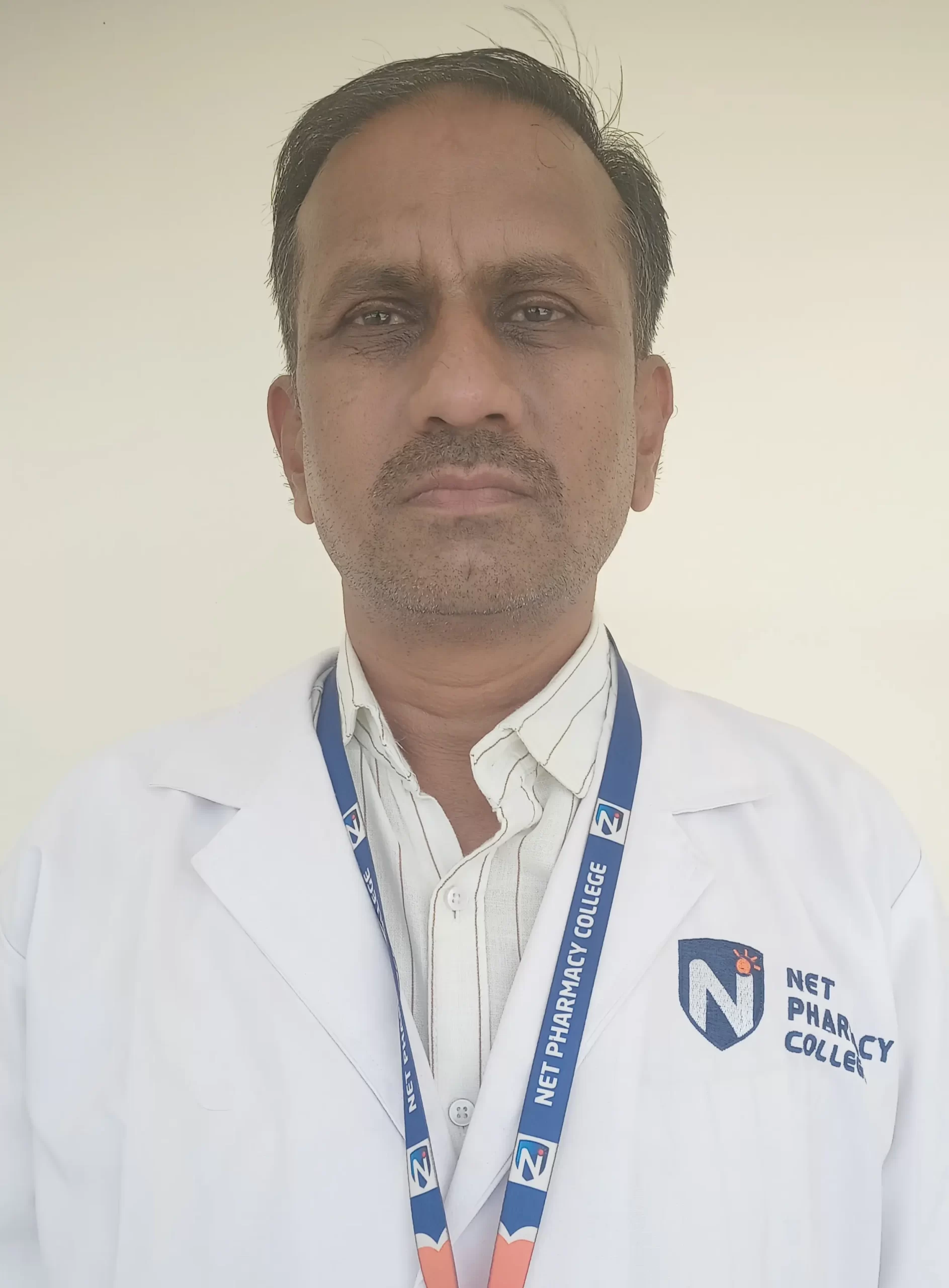Mr.Revansiddappa Malgi