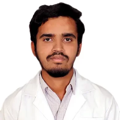Mr. SHASHIDHAR SWAMY H M