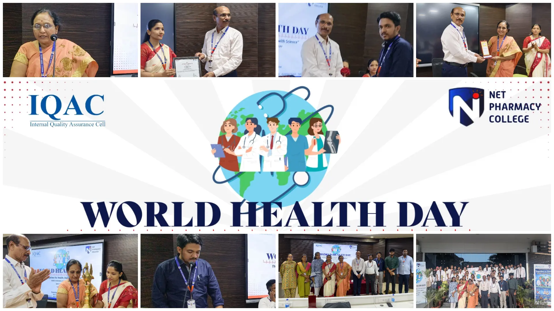 World Health Day 2026